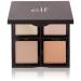 E.L.F. Illuminating Palette Powder .56 oz (16 g)