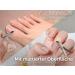 Premium Stainless Steel Nail Skin Pliers & Cuticle Scissors - Sharp Manicure Tongs for Fingers & Toes Removal - Buy Online on SooperMarket.com