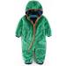 Umkaumka Baby Water Repellent Snowsuit Romper Blue 3-4 Years - Buy Online on SooperMarket.com