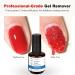 LOUINSTIC Gel Nail Polish Remover - Quick No Soak Gel Remover for Fast Nail Polish Removal | Professional Gel Polish Remover Kit - Buy Online on SooperMarket.com