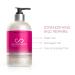 Hairfinity Deep Repairing Kit - Biotin Shampoo & Conditioner Set with Keratin Mask | Sulfate & Silicone Free | Best for Damaged Curly Dry & Frizzy Hair | Thickening Solutions for Thin Hair - Buy Online on SooperMarket.com
