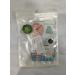 Ingrown Toenail Correction Patch Ingrown Correction Sticker 46 Pieces Ingrown Toenail Correction Patch Care Ingrown Nail Patch for Men Women - Buy Online on SooperMarket.com