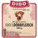 Dibo D rrfleisch 500g - Natural Dog Chew Snack | Quality Chemical-Free Treats for Dogs | Healthy Dog Food - Buy Online on SooperMarket.com