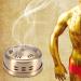 Adjustable Copper Moxibustion Box - 3 Corridors Thickened Acupuncture Moxa Burner Holder Temperature Control for Elderly Care - Buy Online on SooperMarket.com