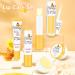 Lip Care Lip Balm Set - Honey Milk Moisturizing And Plump Lipbalm Set - Lip Hydration Exfoliating Minimizing Lip Lines Brightening Lip Repair - Lip Scrub Lip Balm Lip Oil Lip Mask - Buy Online on SooperMarket.com
