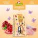 Granapet Delicatessen Rabbit & Lamb Dry Cat Food | Grain-Free Sugar-Free | 300g - Tasty Adult Feed - Buy Online on SooperMarket.com