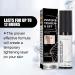 Trendyfave Face Serum for Women Men Vitamin C Serum Instant Face Lift Neck Eye Serum Anti-aging Face Cream For Tightener Skin Eye Bags Remover Dark Eye Circle Wrinkle Remover For All Skin Types - Buy Online on SooperMarket.com
