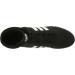 Buy adidas Unisex Box Hog 2 Boxing Shoe 42 2/3 EU Black - International Shipping Available - Buy Online on SooperMarket.com