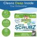 Heavy Duty Dishwasher Cleaner - Septic Safe Odor & Limescale Removal - 12 Unscented Tablets for 12 Month Supply - Buy Online on SooperMarket.com