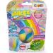Inkee Rainbow Bath Bombs 3-Pack | Fragrant Kids Bath Time with Almond Oil & Colorful Layers - Buy Online on SooperMarket.com