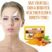 Turmeric Soap Bar for Hyperpigmentation | Brightening Soap for Dark Spots & Acne | Natural Face & Body Wash - Buy Online on SooperMarket.com