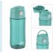 Buy Thermos Kids FUNTAINER Tritan Bottle - Ocean Teal Lightweight & Leak-Proof Children's Drinking Bottle - Buy Online on SooperMarket.com