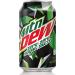 Mtn Dew Zero Sugar 12x355ml - Buy Online on SooperMarket.com