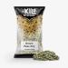 A Kilo of Spices | Dry Green Peas (Vetana) 1kg Source of Pea Protein Dried Peas Great for Curries and other Indian Cuisine