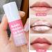 Trendyfave Bubble Lip Scrub Lip Exfoliator Hydrating Lip Balm Lip Scrub Exfoliator and Moisturizer for Lightening and Brightening Lips Lip Balm & Moisturizer for Dry Chapped Lips Lip Care - Buy Online on SooperMarket.com