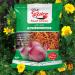Taste of Spice Fried Onions  14 Ounce (Pack of 1) Fried Onions Crispy  Fried Shallots Crispy  Gluten Free Organic Vegan Non-GMO - Buy Online on SooperMarket.com