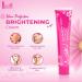 Fair and White So White Skin Perfector Cream | Brightening Face Cream 1.7 fl oz/50ml | Dark Spot & Wrinkle Remover for All Skin Types - Buy Online on SooperMarket.com