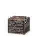 Shop MEN 2 in 1 Intensive Care Beard Balm - Lemongrass Guarana & Liquorice | Premium Men's Grooming & Care - Buy Online on SooperMarket.com