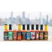 Hot Ones Season 24 Lineup Hot Sauce Challenge With Unique Condiment Gift Box (10-Pack) - Buy Online on SooperMarket.com