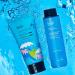 belif Aqua Bomb Jelly Cleanser - Gentle & Effective Clean Beauty | Foaming Makeup Remover | For All Skin Types | 5.41 floz - Buy Online on SooperMarket.com