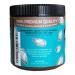 ALLNUTS Choco Almond Spread - 100% Natural, Creamy Texture, Additives Free, Keto & Vegan Friendly (17.6oz) - Buy Online on SooperMarket.com