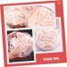 NOLITOY 3 Sets Strip Strips for Supplies Lid Eyelids Lifting Lifter Tape Invisible Eyelid Girls Sticker - Buy Online on SooperMarket.com
