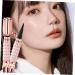 Beavorty 2pcs Liquid Eyeliner Girls' Accessories Eyeliner Black Girl Eyeliner Tool Makeup Tools Make up - Buy Online on SooperMarket.com