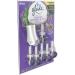Glade PlugIns Scented Oil Refills & Warmer - Tranquil Lavender & Aloe | Shop Internationally - Buy Online on SooperMarket.com