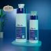 Let Me Be - Blond Expert One-Step Straightening 100% Brazilian Straightening For grey blonde and bleached hair Organic and Formaldehyde Free (500ml) - Buy Online on SooperMarket.com