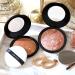 Laura Geller Baked Face & Body Frosting 3 Oz Tahitian Ginger Bronzer + Makeup Brush - Smooth, Even Application - Buy Online on SooperMarket.com