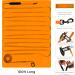 Waterproof Long Line Dog Training Lead - 20m, Suitable for all Sized Dogs - Buy Online on SooperMarket.com
