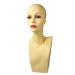 Buy Female Deco Head & Bust for Wigs | International Shipping Available - Buy Online on SooperMarket.com