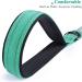 Vivaglory Short Dog Leash - 32cm Training Line for Medium & Large Dogs - Green Traffic Leash - Buy Online on SooperMarket.com