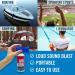 Marine Grade 3.5 oz Air Horn for Boating Safety | Canned Boat Accessories - Buy Online on SooperMarket.com