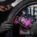 Muc-Off No Puncture Hassle Tubeless Sealant Kit - Advanced Bicycle Tyre Sealant with UV Tracer Dye - Seals Tears & Holes Up to 6mm - Buy Online on SooperMarket.com