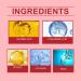 Retinol Cream for Face with Retinol & Hyaluronic Acid Anti-Aging Retinol Cream Natural Anti Aging & Wrinkle Day & Night Face Cream for Women and Men Brighten & Hydrate Skin for All Skin Types 100g - Buy Online on SooperMarket.com