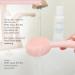 PMD Clean Pro: Smart Facial Cleansing Device & Anti-Aging Massager Blush - Buy Online on SooperMarket.com