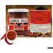 Asian Condiment Bundle with Lucullus Sambal Oelek Sambal Paste 200g & Lucullus Ketjap Manis 250ml Including Mint Retail Condiment Spoon - Buy Online on SooperMarket.com