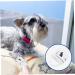 PopetPop Veterinary Blood Pressure Cuff for Pets | Durable Fleece BP Cuff for Accurate Animal Monitoring - Buy Online on SooperMarket.com