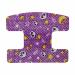 Anti Snoring Patch Nasal Strips Mouth Strips For Sleeping Sleeping Nasal Sticker Sleep Mouth Tape For Better Nose Breathing Nighttime Sleeping (Purple One Size) One Size Purple