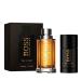Hugo Boss The Scent Eau de Toilette Ambery Men's Cologne With Notes of Ginger Manika Fruit & Leather Accords Long Lasting Fragrance 3.3 Fl Oz (Pack of 1) - Buy Online on SooperMarket.com