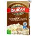 Idahoan Mashed Potatoes, Original, 13.75 Ounce (Pack of 12)