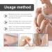 Snow Bleach Cream - Skin Bleaching & Underarm Whitening for Private Parts (2oz) | Effective Skin Corrector for Intimate Areas - Buy Online on SooperMarket.com