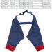 Dog Elbow Brace Protector Pads for Canine Elbow and Shoulder Support Elbow Hygroma Dysplasia Osteoarthritis Elbow Calluses Pressure Sores and Shoulder Dislocation (L) - Buy Online on SooperMarket.com