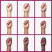 Essie Salon-Quality Nail Polish - 8-Free Vegan Vibrant Plum Flowerista | 0.46 fl oz - Shop Internationally - Buy Online on SooperMarket.com