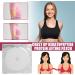 Silicone Chest Lift Pads Wrinkle Reduction Bust Enhancement Elastic and Firming Improve Curves Attractive Looking Easy to Use - Buy Online on SooperMarket.com