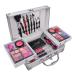 Hudhow's make-up kit for women 24-piece beauty box for women complete set all-in-make-up gift set color remains all day long a good Thanksgiving festival