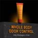 Mando Bourbon Leather Body Deodorant - 72 Hour Odor Control Aluminum & Baking Soda Free - Buy Online Internationally - Buy Online on SooperMarket.com