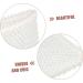 PLAFOPE 2 Pcs Soap Bath Sponge Swirl Bathing Soap Net Handmade Soap Shower Face Sponge Nylon - Buy Online on SooperMarket.com