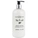 Au Lait Milk Soap & Hand Lotion Set - 17.5 oz - Luxurious Hand Wash & Moisturizer | International Shipping Available - Buy Online on SooperMarket.com